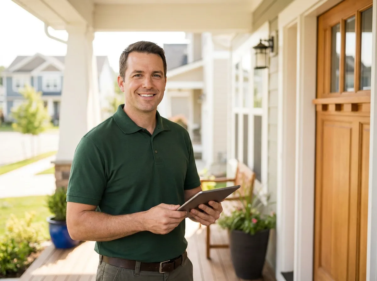 Pest control FAQs for Somerset, OH